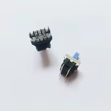 Interruptor Automático Ferro 12Pin Thumbnail 5