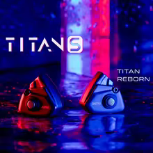 DUNU Titan S Fones de Ouvido Thumbnail 4