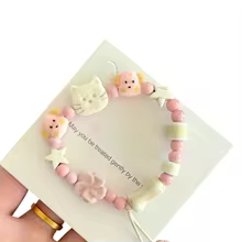 Pulseiras de Contas com Pets Thumbnail 6