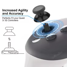 Kit Joystick VR Meta Quest 2/3 Thumbnail 5