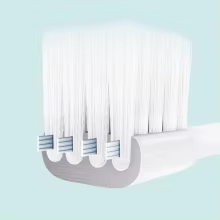 Kit Escova de Dentes Elétrica 3 Peças Thumbnail 4