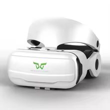 Óculos VR 3D Realidade Virtual Thumbnail 5