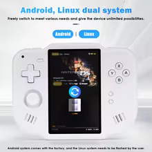 AMPOWN ZERO 40 Console Thumbnail 5