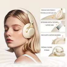 Fones Bluetooth Acer OHR524 ANC Gamer Thumbnail 6