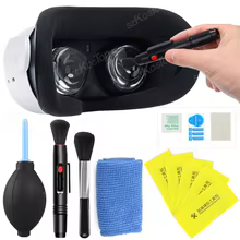 Kit Limpeza VR Universal Thumbnail 1