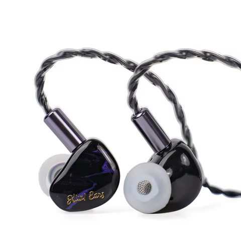 Linsoul Kiwi Ears Cadenza IEM