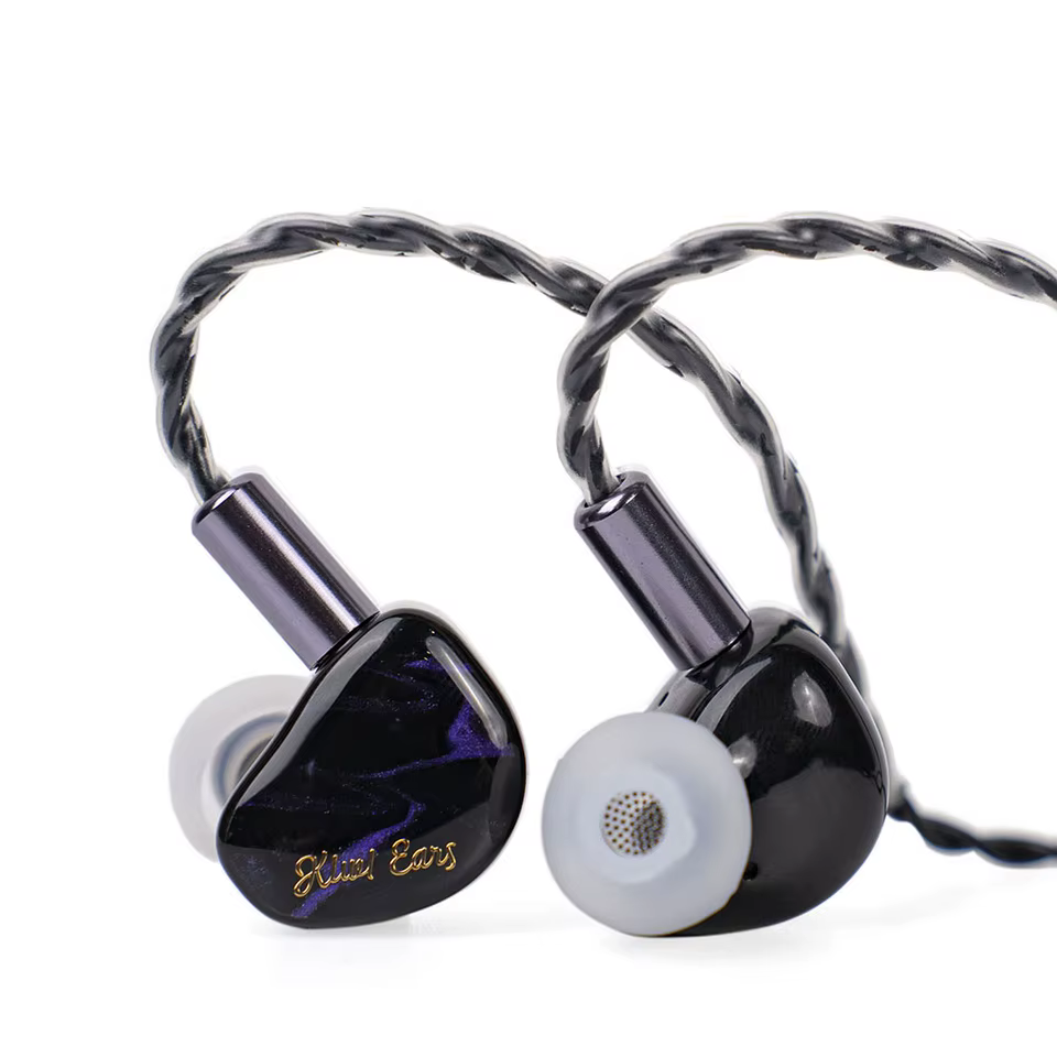 Linsoul Kiwi Ears Cadenza IEM