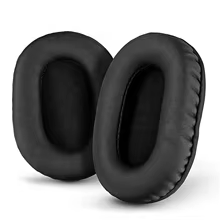 Almofadas de Ouvido Sony MDR 7506 V6 V7 Thumbnail 2