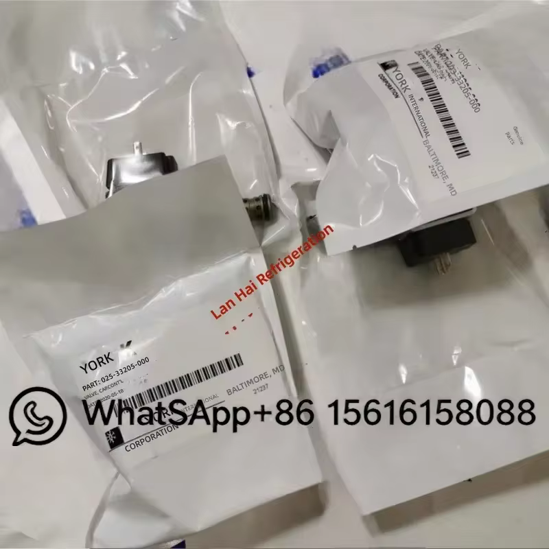 Acessórios York AC - Ionizador
