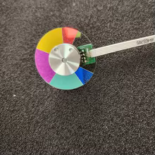 Roda Projetor ViewSonic Original Thumbnail 1
