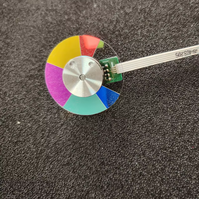 Roda Projetor ViewSonic Original