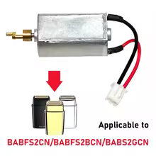 Rotor Motor Barbeador ROXYOUS Thumbnail 2