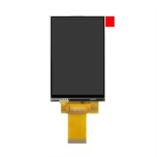 Display LCD 4" ILI9488 40Pin Thumbnail 3