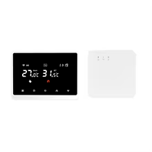 Termostato WiFi ME98 Thumbnail 6