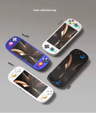 Retroid Pocket 5 RP5 Console Retro Thumbnail 5