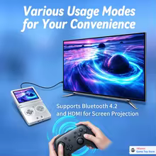 RG35XXSP Console Retro Anbernic Thumbnail 4
