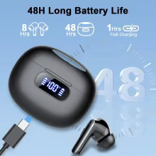 Fone TWS LED HiFi Thumbnail 5