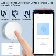 Interruptor Zigbee Smart Scene Thumbnail 3
