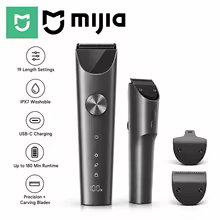 Máquina de Cortar Cabelo MIJIA 2ª Geração Thumbnail 1