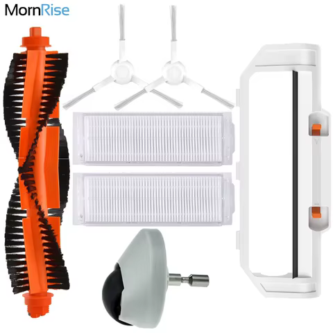 Acessórios Xiaomi Robot Vacuum S10 S12 T12