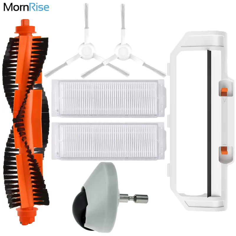 Acessórios Xiaomi Robot Vacuum S10 S12 T12