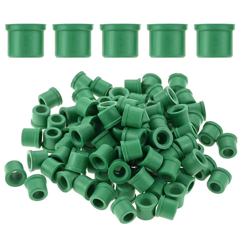Kit Juntas de Borracha 1/4" HVAC