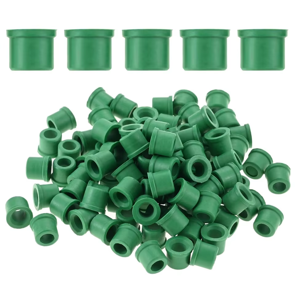 Kit Juntas de Borracha 1/4" HVAC