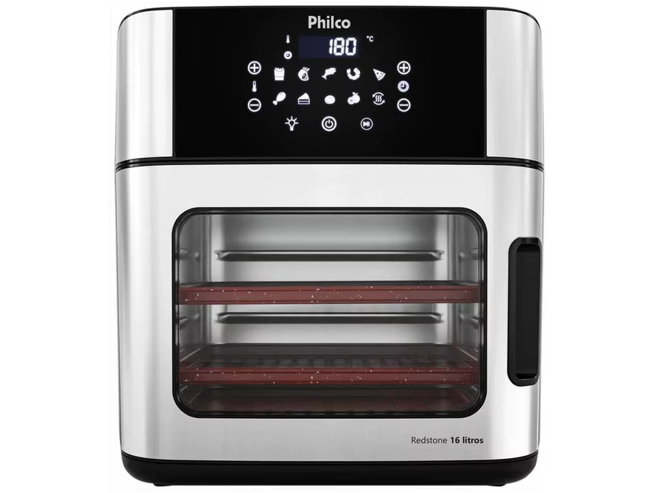 Air Fryer Philco 5.5L