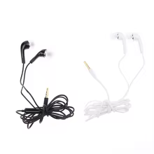 Fones de Ouvido com Fio Ehs64 com Microfone Thumbnail 6