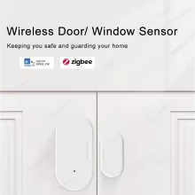 Sensor Zigbee Porta Janela Thumbnail 6