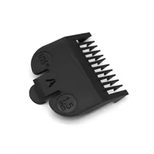 Pente de Corte Profissional 1.5/4.5mm - Guia Universal Thumbnail 5