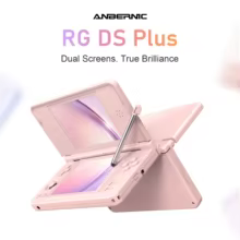 Anbernic RG DS Plus Console Retro Thumbnail 2