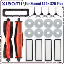 Kit Peças Xiaomi S20+ Vácuo Thumbnail 1
