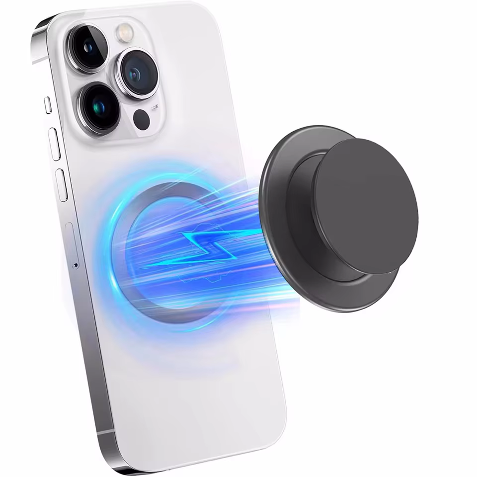 Suporte Magnético MagSafe