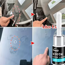 Kit Reparo Vidro Carro e Celular DIY Thumbnail 6