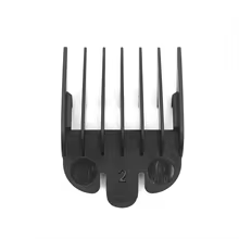 Kit Pentes de Corte Profissional 10 Peças Thumbnail 6