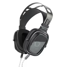 Fones Over-Ear HarmonicDyne Bamboo Thumbnail 2