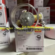 Válvula de Expansão Térmica Danfoss TEX2 Thumbnail 1