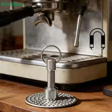 Ímã Magnético Tela Puck Espresso Thumbnail 4