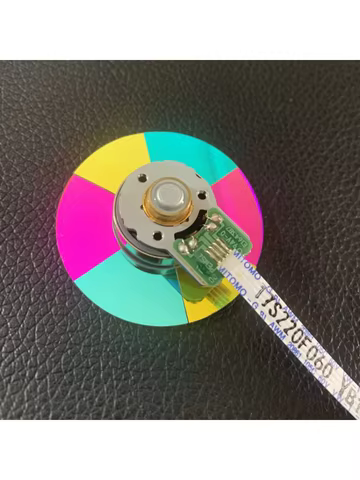 Roda de Cores Projetor W2700