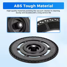 Acessórios Xiaomi Robot Vacuum Mop 5C Thumbnail 6