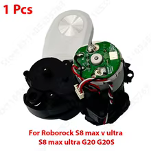 Módulo Motor Roborock S8 Max V Ultra Thumbnail 4