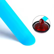 Espátula de Silicone para Cera Thumbnail 3