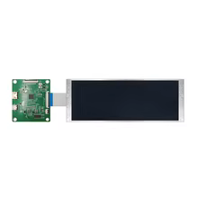 Tela LCD IPS 6.8" MIPI HD-MI Thumbnail 3
