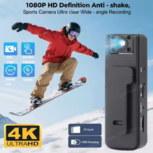 Câmera Mini A9 1080P Full HD Thumbnail 1