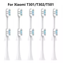 Cabeça Escova Dentes Xiaomi Mijia Dupont Thumbnail 1