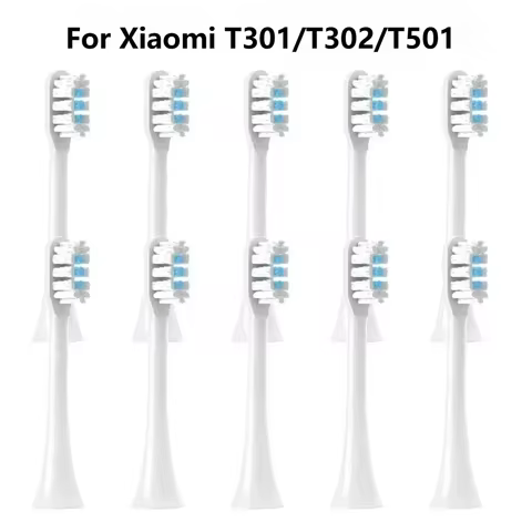Cabeça Escova Dentes Xiaomi Mijia Dupont