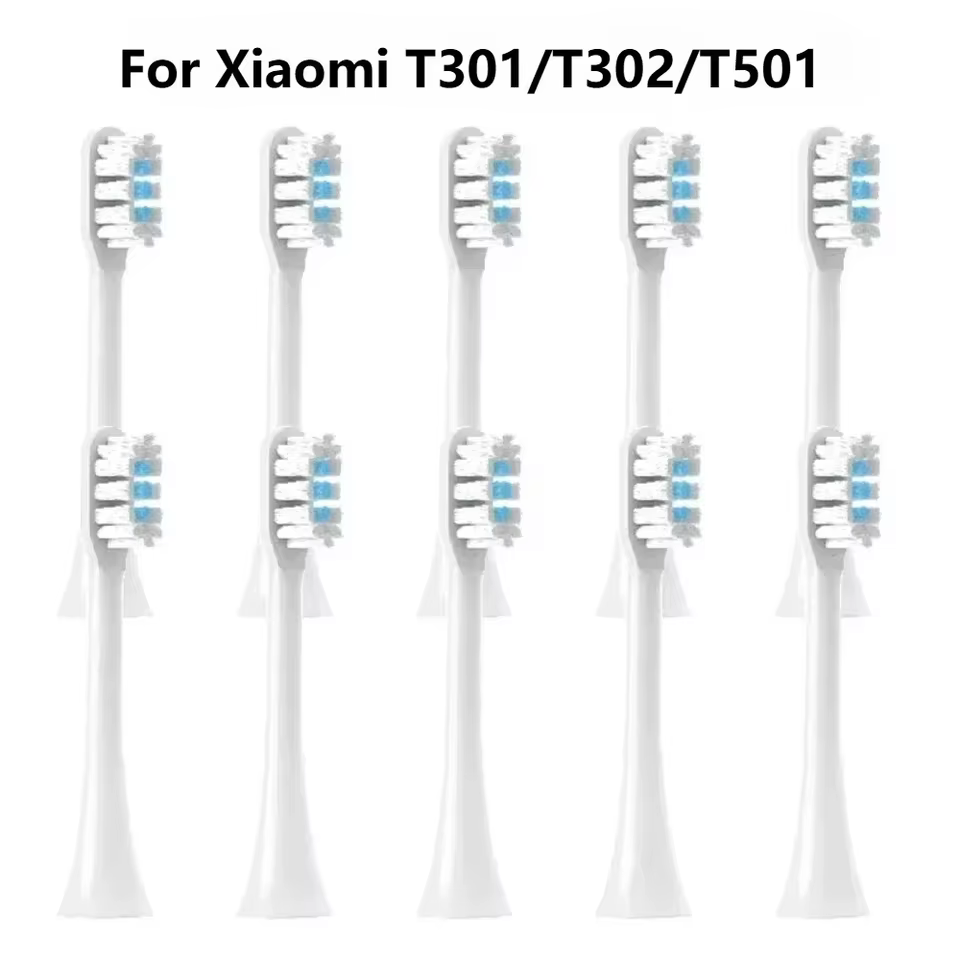 Cabeça Escova Dentes Xiaomi Mijia Dupont