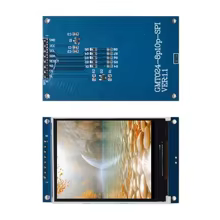 Módulo LCD TFT 2.4" ST7789 Thumbnail 5