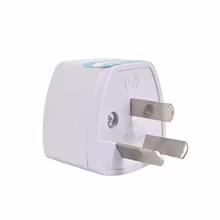 Adaptador Universal de Tomada 3 Pinos Thumbnail 5